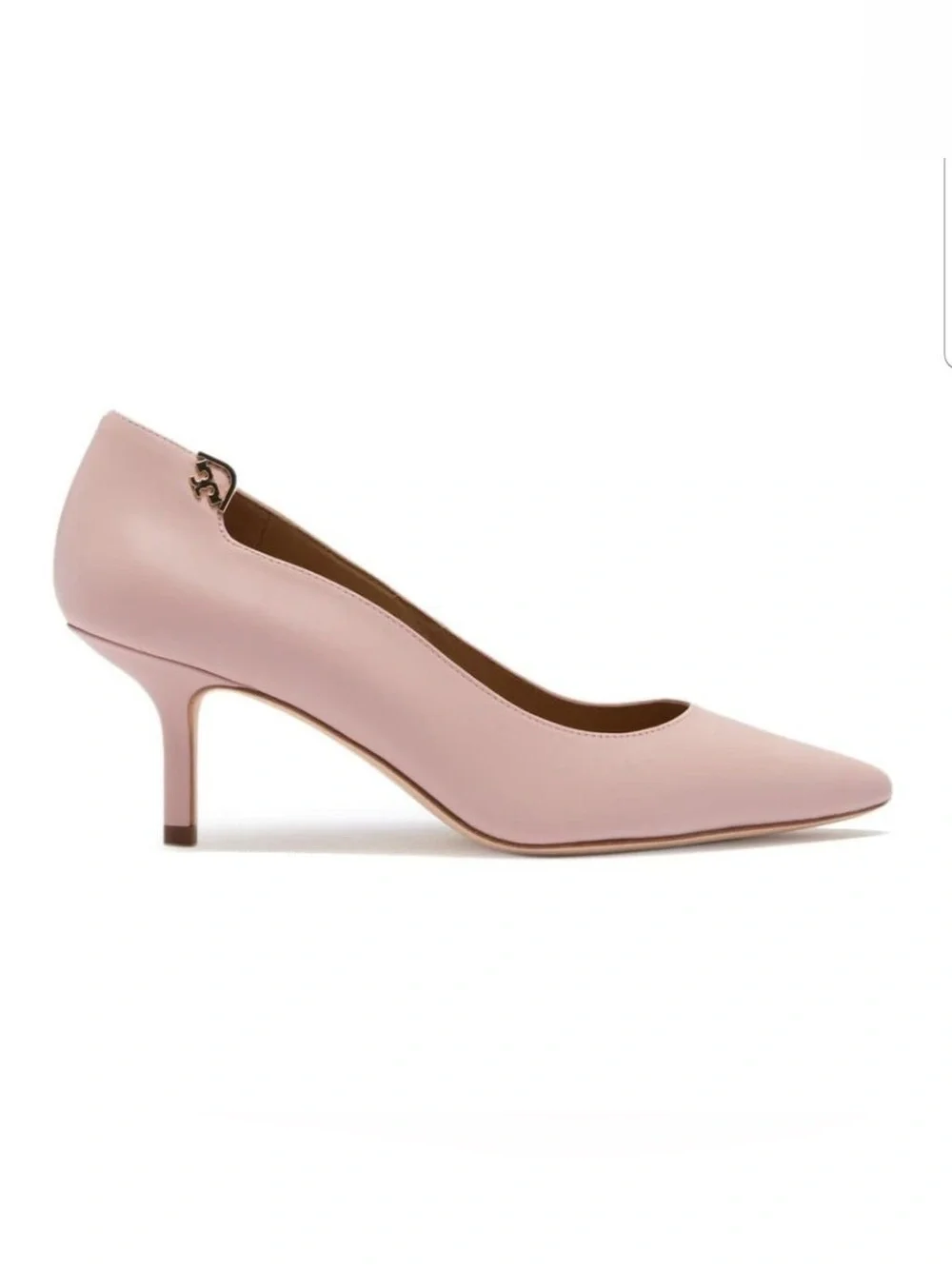 Tory Burch Elizabeth 65mm pumps 🐚